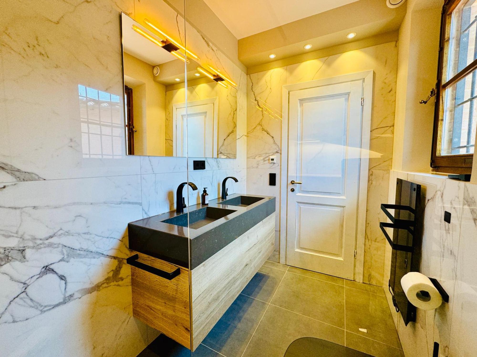 Libertas Tuscan Hideaway San Sano Екстер'єр фото