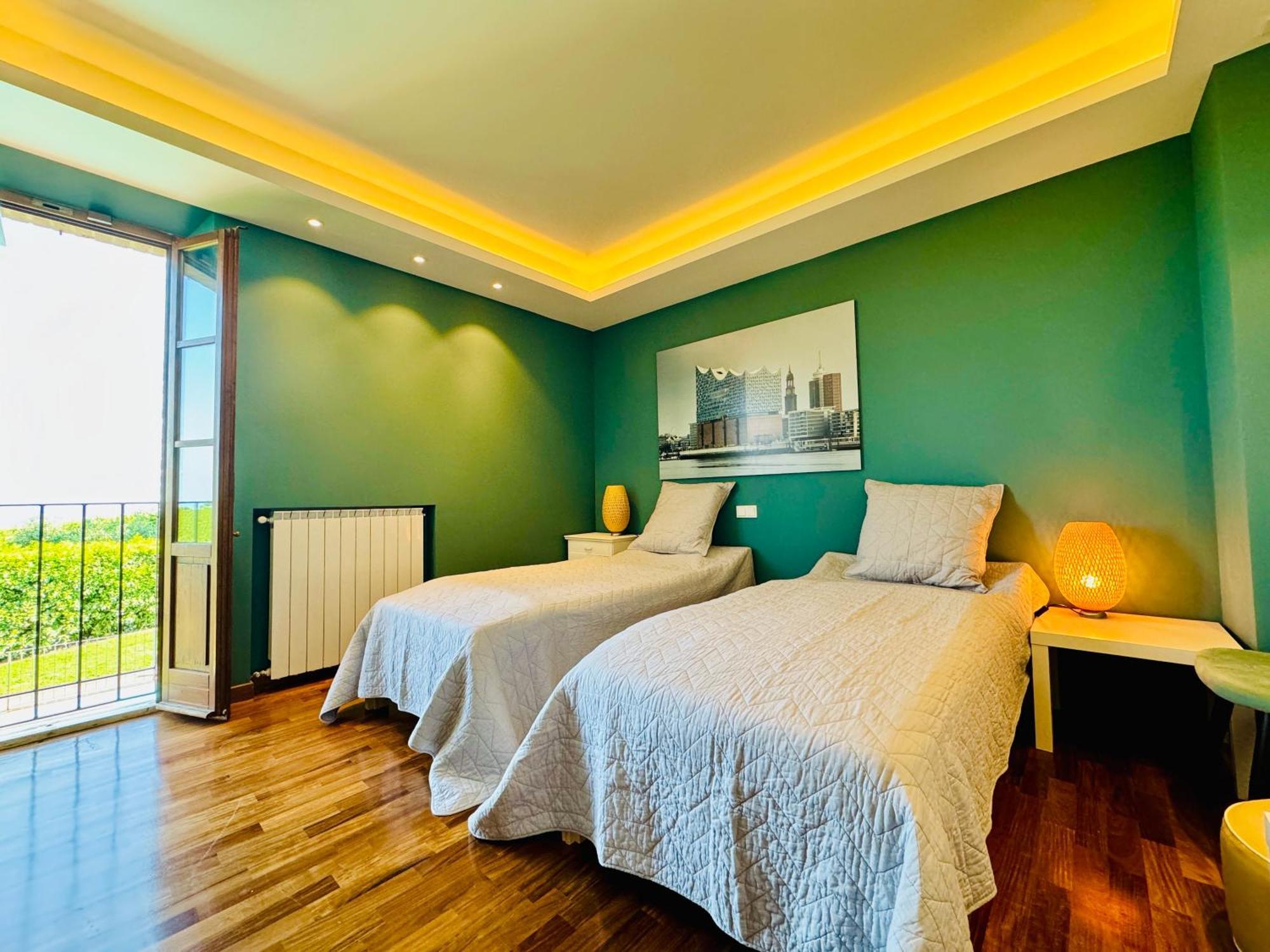 Libertas Tuscan Hideaway San Sano Екстер'єр фото