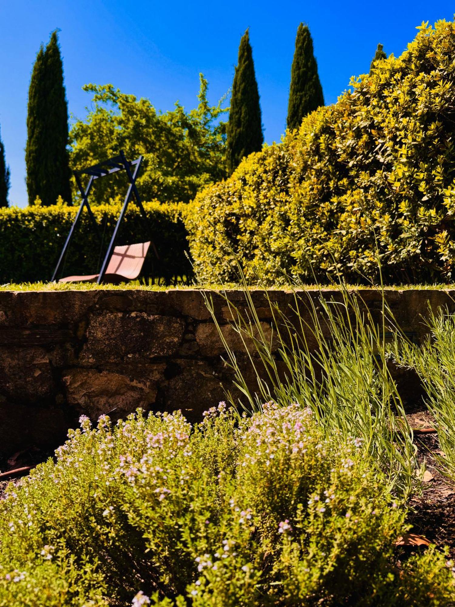 Libertas Tuscan Hideaway San Sano Екстер'єр фото